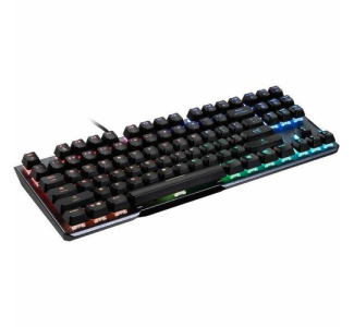 MSI VIGOR GK50 ELITE TKL LR US Gaming Keyboard