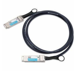 Approved Networks 40GBASE QSFP+ Passive DAC Cable (QSFP+ to QSFP+)