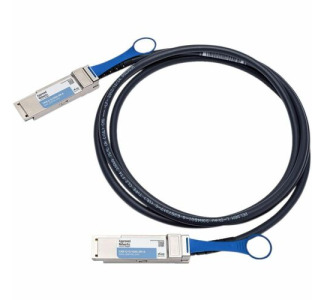 Approved Networks 100GBASE QSFP28 Passive DAC Cable (QSFP28 to QSFP28)