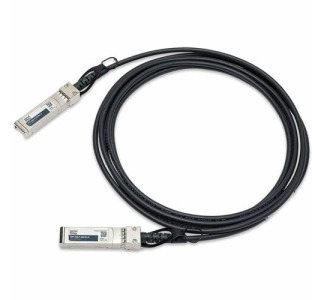 Approved Networks 25GBASE SFP28 Passive Direct Attach Copper (DAC) Cable