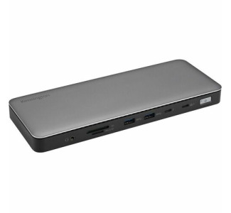 Kensington SD5765T Thunderbolt 4 Dual 4K Docking Station (DFS) - 96W PD