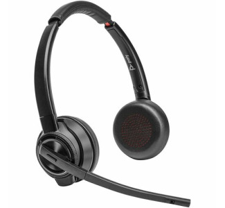 Poly Savi 8400 Office 8420 Headset