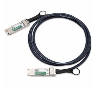 Approved Networks 40GBASE QSFP+ Passive DAC Cable (QSFP+ to QSFP+)