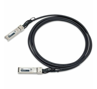 Approved Networks 25GBASE SFP28 Passive Direct Attach Copper (DAC) Cable