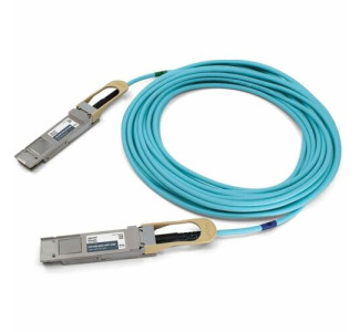 Approved Networks 400G QSFP-DD Active Optical Cable (AOC)