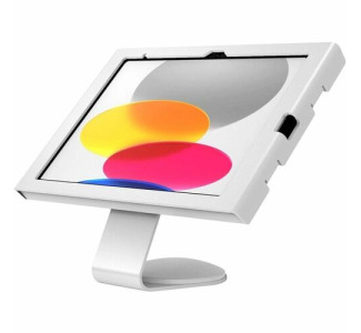 Compulocks Swell Core Counter/Wall Mount for iPad (10th Generation), Tablet - White