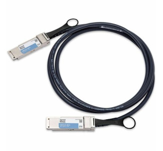 Approved Networks 40GBASE QSFP+ Passive DAC Cable (QSFP+ to QSFP+)