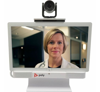 Poly G7500 Video Conference Equipment