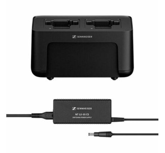 Sennheiser CHG 70N-C + PSU Kit