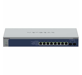 Netgear Smart S3600 XS508TM Ethernet Switch