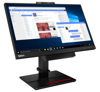 Lenovo ThinkCentre Tiny-In-One 22 Gen 4 22