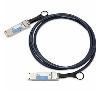 Approved Networks 40GBASE QSFP+ Passive DAC Cable (QSFP+ to QSFP+)