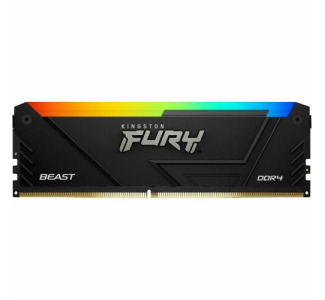 Kingston FURY Beast 16GB DDR4 SDRAM Memory Module