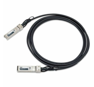 Approved Networks 25GBASE SFP28 Passive Direct Attach Copper (DAC) Cable