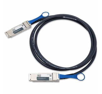 Approved Networks 100GBASE QSFP28 Passive DAC Cable (QSFP28 to QSFP28)