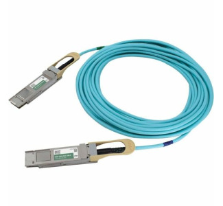 Approved Networks 400G QSFP-DD Active Optical Cable (AOC)