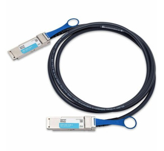 Approved Networks 100GBASE QSFP28 Passive DAC Cable (QSFP28 to QSFP28)