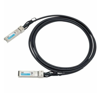 Approved Networks 25GBASE SFP28 Passive Direct Attach Copper (DAC) Cable