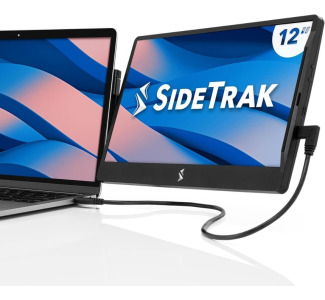 SideTrak Swivel HD 12.5