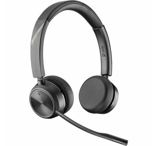 Poly Savi 7220 Stereo DECT 1920-1930 MHz Top