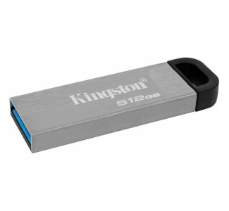 Kingston DataTraveler Kyson 512GB USB 3.2 (Gen 1) Type A Flash Drive