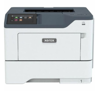 Xerox B410/DN Desktop Wired Laser Printer - Monochrome