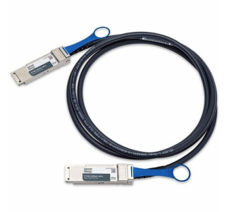 Approved Networks 100GBASE QSFP28 Passive DAC Cable (QSFP28 to QSFP28)