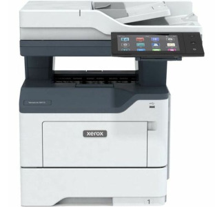 Xerox VersaLink B415 Wired Laser Multifunction Printer - Monochrome