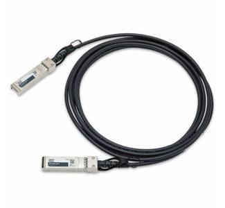 Approved Networks 25GBASE SFP28 Passive Direct Attach Copper (DAC) Cable