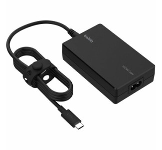 Belkin CONNECT USB-C Core GaN Power Adapter 100W