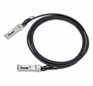 Approved Networks 25GBASE SFP28 Passive Direct Attach Copper (DAC) Cable