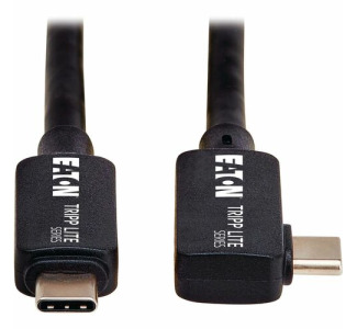 Tripp Lite by Eaton UVR-05M-CC USB-C Data Transfer Cable