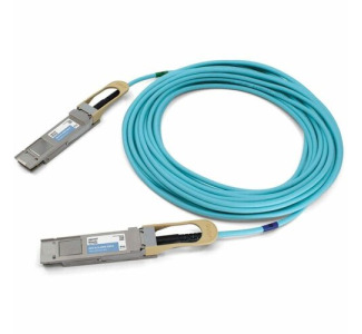 Approved Networks 400G QSFP-DD Active Optical Cable (AOC)