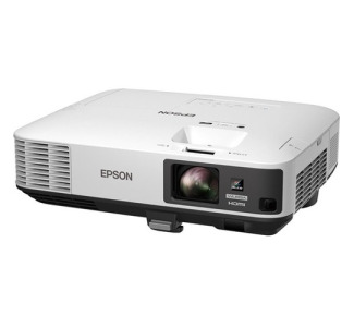 Epson PowerLite 2255U LCD Projector - 16:10 - Refurbished