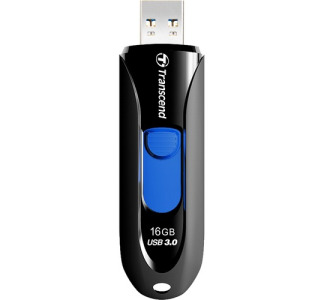 Transcend 16GB JetFlash 790 USB 3.0 Flash Drive