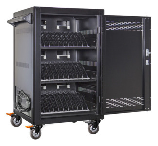 Anywhere Cart  30 Bay Charging Cart