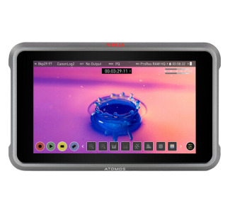 Atomos Ninja V+ 5.2