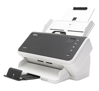 Kodak Alaris S2070 Sheetfed Scanner - 600 dpi Optical