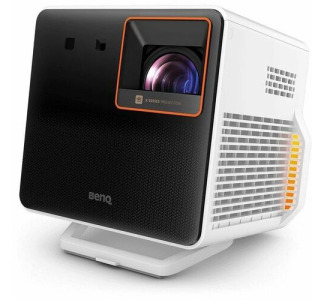 BenQ X300G 3D Short Throw DLP Projector - 16:9 - Portable