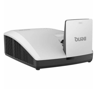 BenQ LW855UST Ultra Short Throw DLP Projector - White