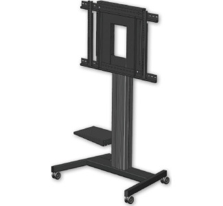 Promethean AP-FSM Fixed Height Mobile Stand