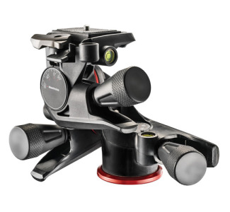 Manfrotto MHXPRO-3WG XPRO GEARED HEAD