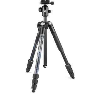 Manfrotto MKELMII4BK-BH Element MII AL BK 4 Sec BH