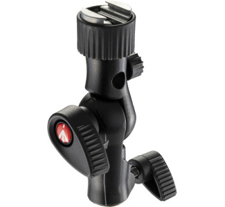 Manfrotto MLH1HS-2 Cold Shoe Tilt Head