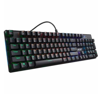 Acer Mechanical Gaming Keyboard - NKW202