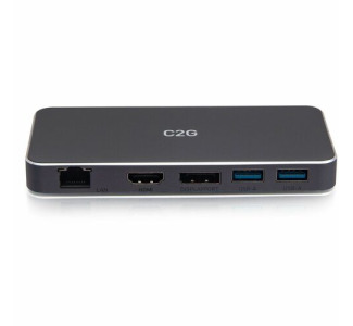 C2G Docking Station