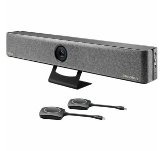 Barco ClickShare Video Conferencing Camera - USB 3.1 Type C