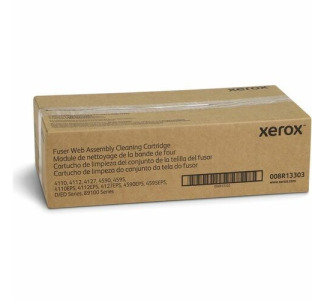 Xerox Fuser Cleaning Cartridge