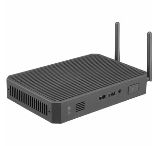 LG CQ600I-6N Thin Client - Intel Celeron N5105 Quad-core (4 Core) 2 GHz