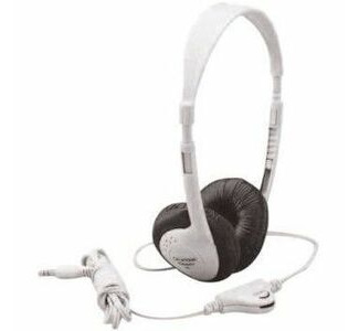 Califone 3060AVS Headphone